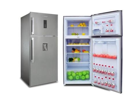 No Frost Refrigerator – Model: BCD-420WE