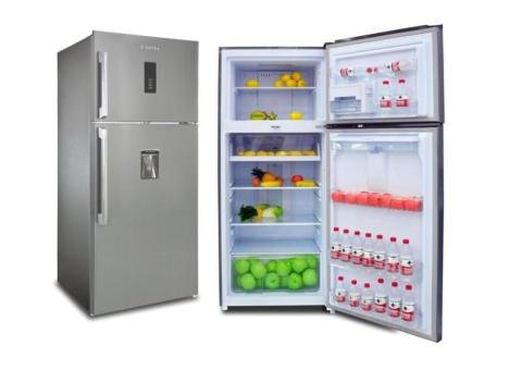 No Frost Refrigerator – Model: BCD-420WE - 2/2