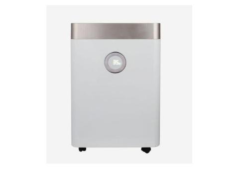 Dehumidifier DH-40A3C/50A3C - 2/2