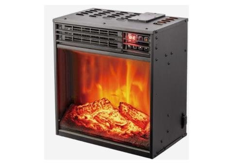 FIREPLACE STOVE IFP404