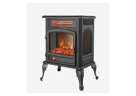 Fireplace Stove FP202R-Q