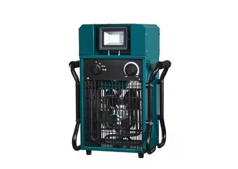 IFH01-30BD Workshop Heater - 2/2