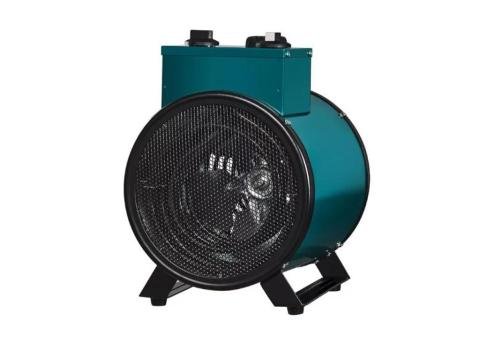 IFH04-20-S Workshop Heater