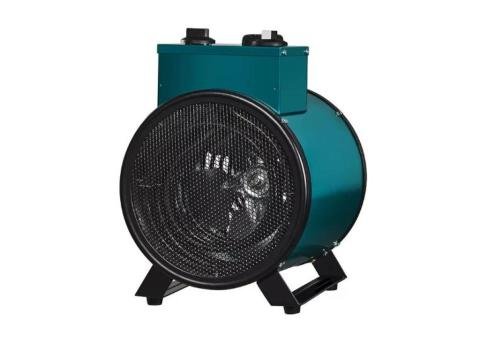 IFH04-20-S Workshop Heater - 2/2