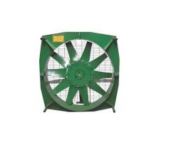 Heavy Duty Direct Driven Ventilation Fans (Exhaust And Supply)