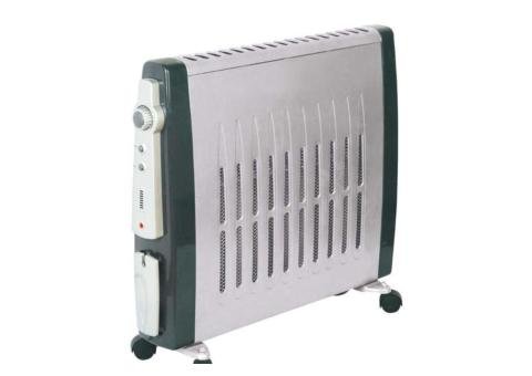 CH-2000B Convection Heater - 2/2