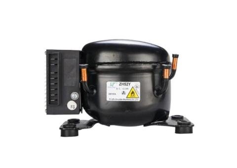 ZH52Y R600a DC Compressor Series