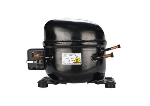 HJ91Y11A R600a Refrigerator Compressor