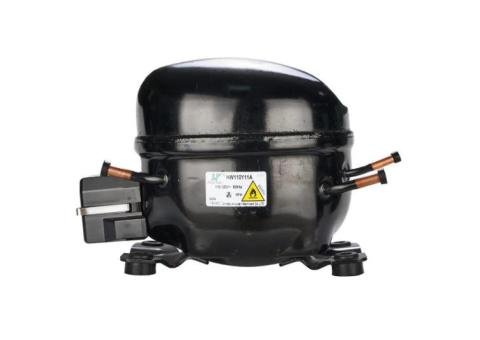 HJ91Y11A R600a Refrigerator Compressor - 2/2