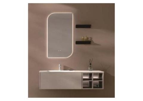 Bathroom Cabinet Series Model: KHSD2858-110 - 2/2