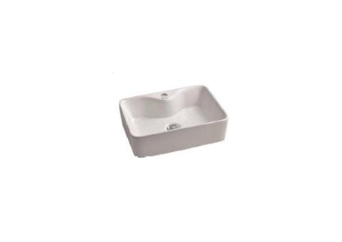Ceramic Basin Series Product: Artistic Basin