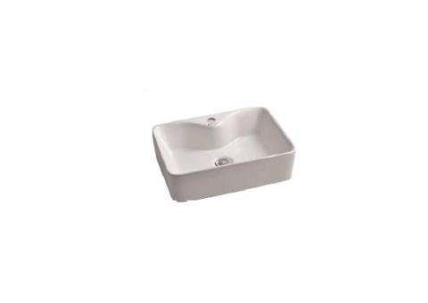 Ceramic Basin Series Product: Artistic Basin - 2/2