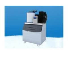 Flake Ice Maker Model: FIM-300