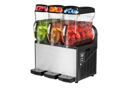Slush Machine Model: SM-15LX3