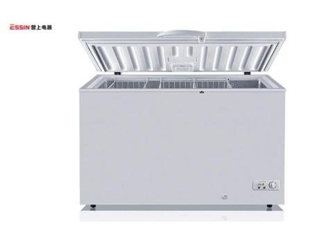 BD550 Chest Freezer