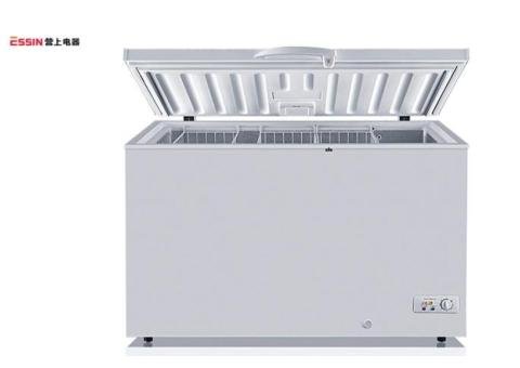 BD550 Chest Freezer - 2/2