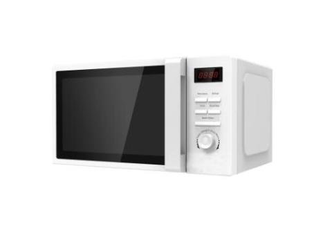 AM20XPAD Digital Microwave Oven - 2/2