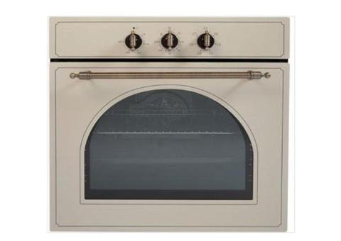BIL66M4-A1 Classical Built-In Electric Oven