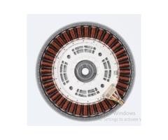 Advanced BLDC Technology for Superior Washing Performance