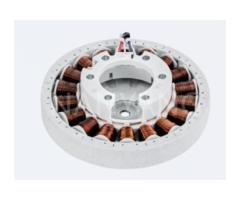 DDM Motor: High-Efficiency Performance with Ultra-Low Noise