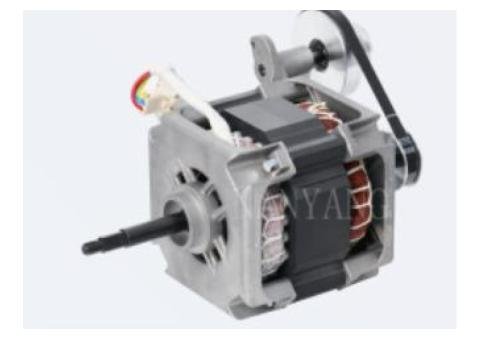 AC-Dryer Motor: Reliable, Durable & Cost-Effective Drying Performance