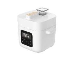 Pressure Cooker: Fast, Safe & Energy-Efficient Cooking Solution