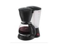 Ting MD-207 Coffee Maker Benefits for Daily Brewing