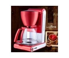 Ting MD200 Coffee Maker Features for Effortless Brewing