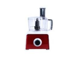 JK1515 Food Processor Features for Effortless Cooking