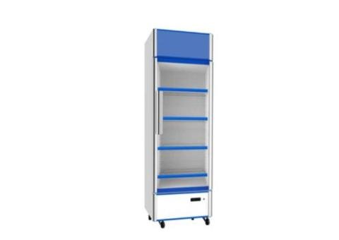 MSC365 Freestanding Showcase Refrigerator