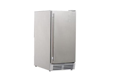 AZ-20D Built-In Ice Maker & Refrigerator & Wine Cooler - 2/2