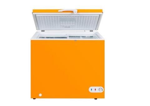 BD215 Chest Freezer – A++ Series - 2/2
