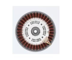 DD Motor: Direct Drive Innovation for Quieter, Smarter Washing