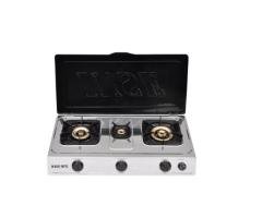Gas stove JZY/T.3-302