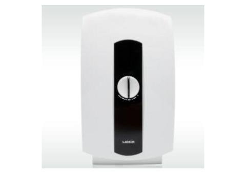 Instantaneous electric water heater DSF80 - 2/2