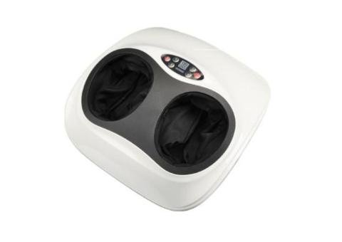 FM-703 Massage Features for Deep Relaxation Therapy