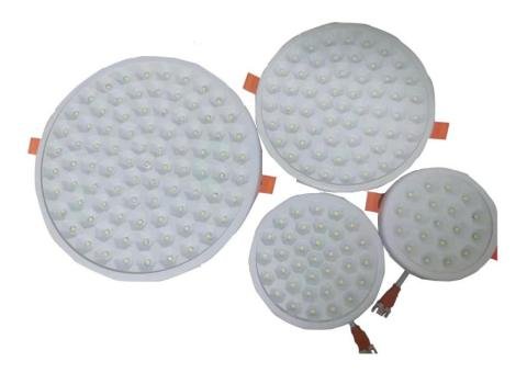 LED Starry Sky Light - 2/2