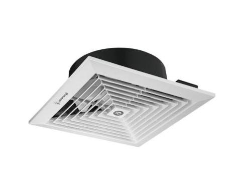 Ceiling Mount Exhaust Fan Ceiling Ventilator - 2/2