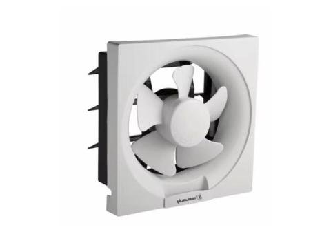 Wall&Window Mount Exhaust Fan Plastic shutter type ventilation fan