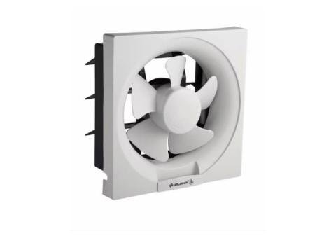 Wall&Window Mount Exhaust Fan Plastic shutter type ventilation fan - 2/2