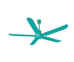 Ceiling fan series Five-blade ceiling fan