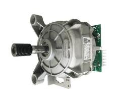 DC series brushless permanent magnet DC motor