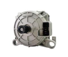 Internal rotor DC brushless permanent magnet motor