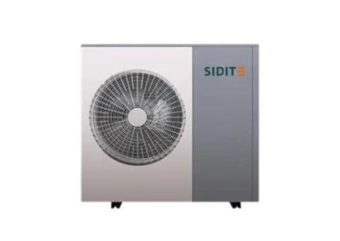 SIDITE Brand BKDX40-150II/R32