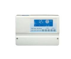 SR500 | SOLAR CONTROLLER