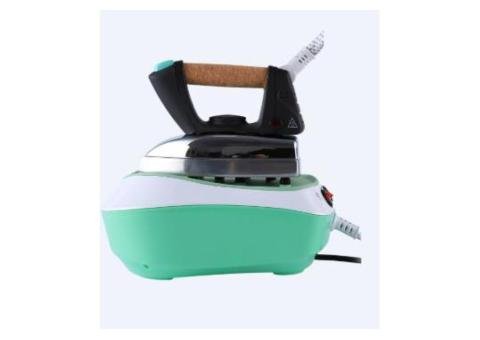 DF-D178A Steam Generator: 10 Powerful Features You'll Love
