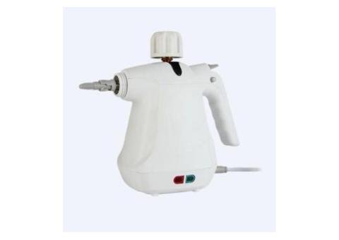 DF-958 Steam Cleaner: 10 Incredible Features