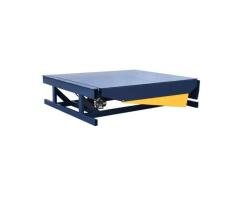 6T Work Dock Leveler , QYDCQG6-0.6