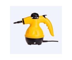 DF-A001 Steam Cleaner: Smart Features for Deep Clean