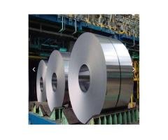 Stainless Steel Coil